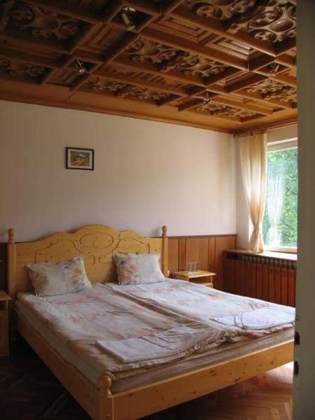 Hôtel Чичо Томовата Колиба à Tryavna Extérieur photo